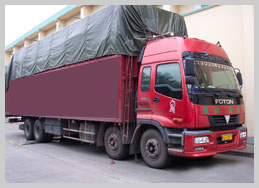 南通至靈石縣物流專線服務 高效運輸與專業(yè)配載