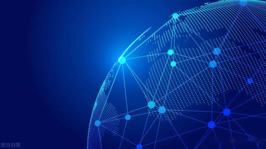 區(qū)塊鏈技術 驅(qū)動能源行業(yè)邁向智能與綠色的未來